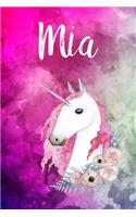 Mia