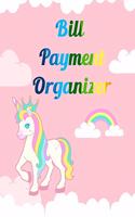 Bill Payment Organizer