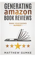 Generating Amazon Book Reviews
