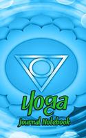 Yoga Journal Notebook