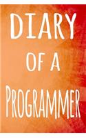 Diary of a Programmer