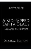 A Kidnapped Santa Claus