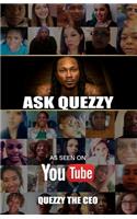 Ask Quezzy: Sometimes All You Need Is An Outside Opinion