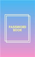 Password Book