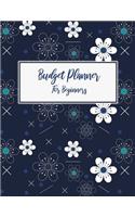 Budget Planner For Beginners