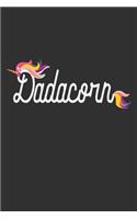 Dadacorn