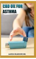 CBD Oil for Asthma