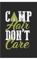 CMP Hair don't care