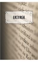 Eritrea