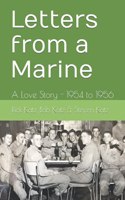 Letters from a Marine