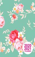 2020 2021 Planner