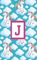 J
