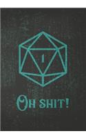 Oh Shit!