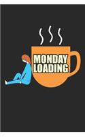 Monday Loading