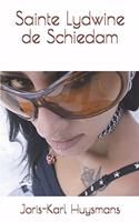 Sainte Lydwine de Schiedam
