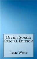 Divine Songs: Special Edition