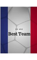 We are Best Team