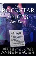 The Rockstar Series - Part 3