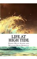 Life at High Tide
