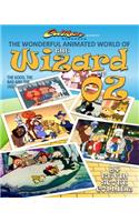 Wonderful Animated World of The Wizard of Oz