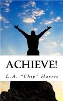 Achieve!