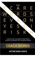 Coach Words