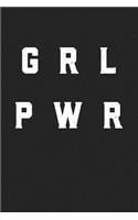 Grl Pwr