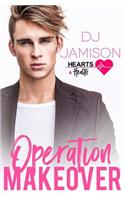 Operation Makeover: (7 Hearts and Health)