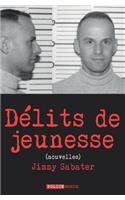 Délits de jeunesse