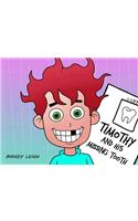 Timothy and His Missing Tooth