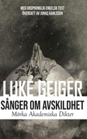 Sånger Om Avskildhet