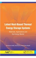 Latent Heat-Based Thermal Energy Storage Systems