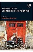 Handbook on the Economics of Foreign Aid