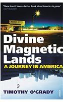 Divine Magnetic Lands