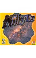 Milky Way: (Deep in Space)
