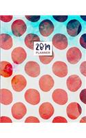 2019 Weekly Planner