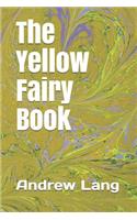 The Yellow Fairy Book