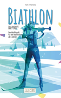 Biathlon - Das rasante Brettspiel