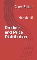 Product and Price Distribution