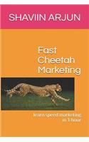 Fast Cheetah Marketing