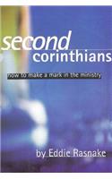 Second Corinthians