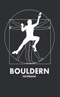 Bouldern Notebook