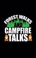 Forest Walks and Campfire Talks