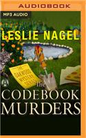 Codebook Murders