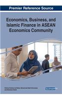 Economics, Business, and Islamic Finance in ASEAN Economics Community
