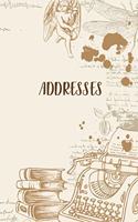 Addresses