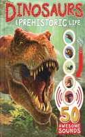 Dinosaurs & Prehostoric Life