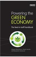 Powering the Green Economy