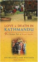 Love & Death In Kathmandu