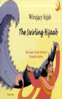 The Swirling Hijaab in Polish and English